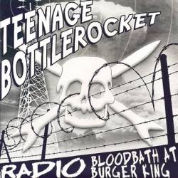 Teenage Bottlerocket : Teenage Bottlerocket - Prototipes